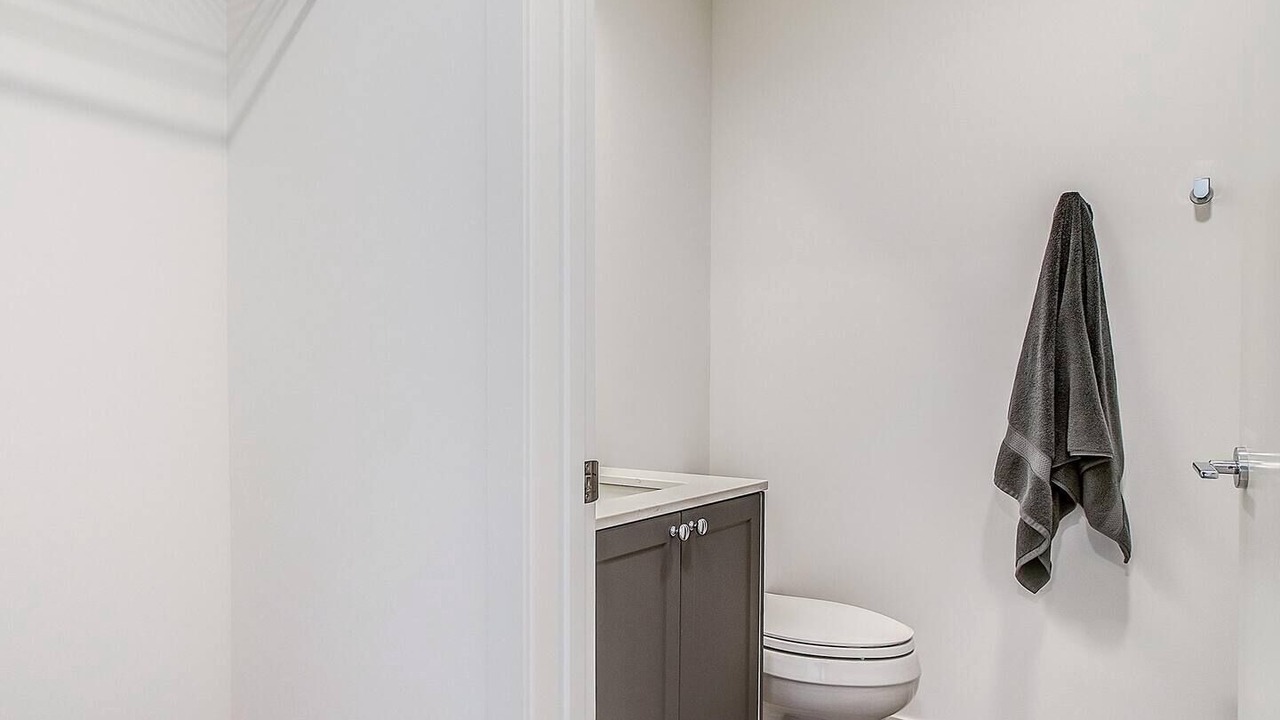Photo of Bathroom in Sunnyside