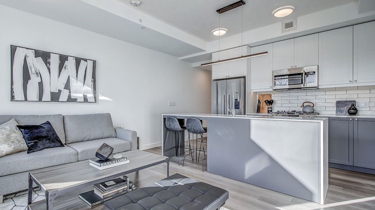 Photo of Livingroom in Sunnyside