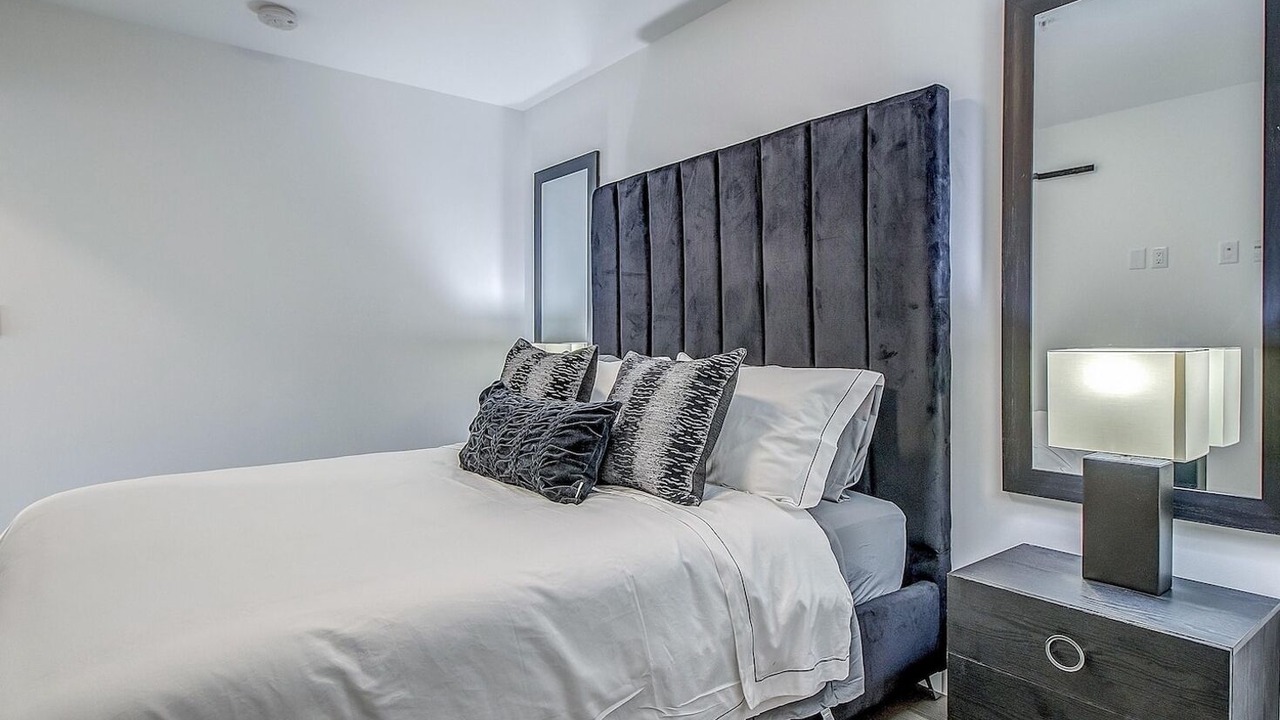 Photo of Bedroom in Sunnyside