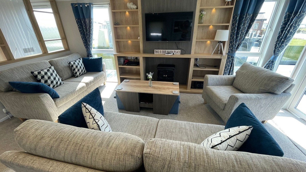 Photo of Livingroom in Dogdyke