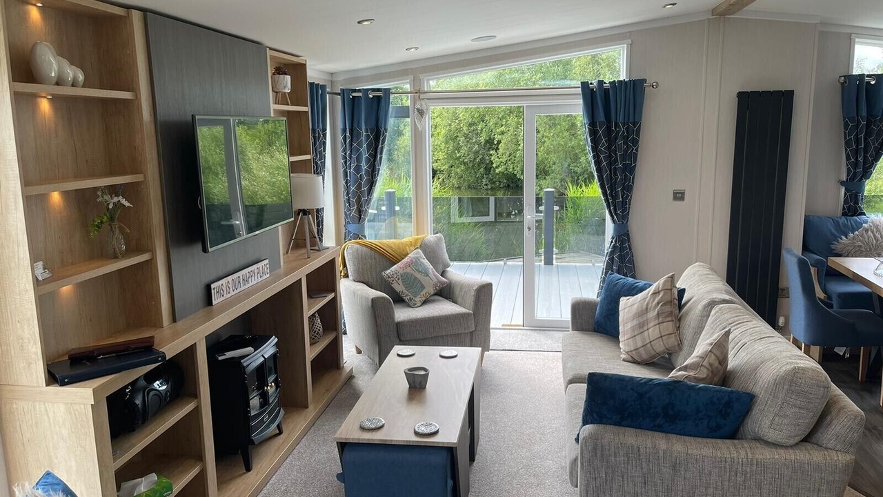 Photo of Livingroom in Dogdyke