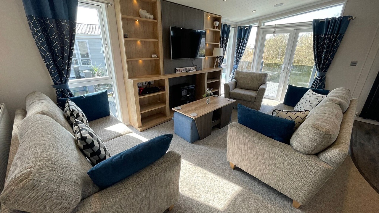 Photo of Livingroom in Dogdyke