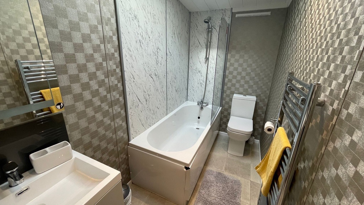 Photo of Bathroom in Dogdyke