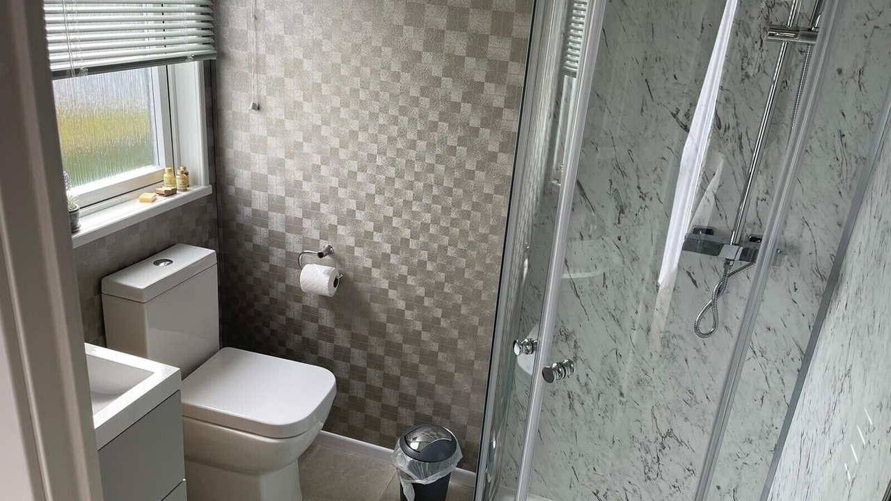 Photo of Bathroom in Dogdyke