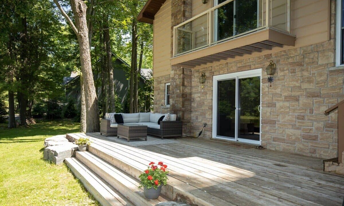Photo of Outdoor in Bracebridge