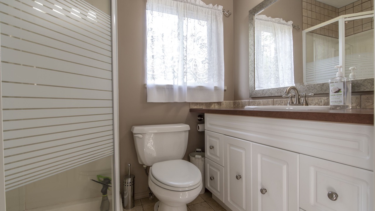 Photo of Bathroom in Central Okanagan