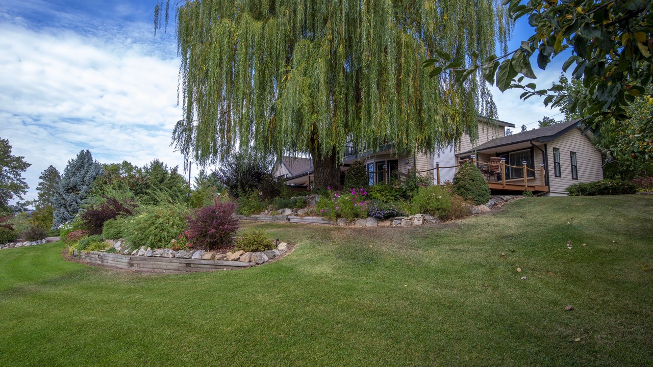 Photo of Outdoor in Central Okanagan