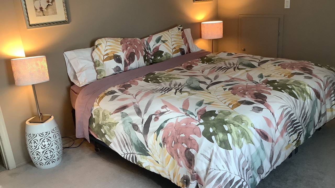 Photo of Bedroom in Central Okanagan