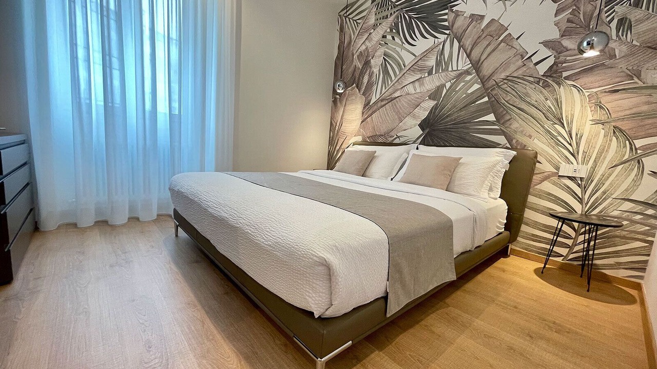 Photo of Bedroom in Valtellina