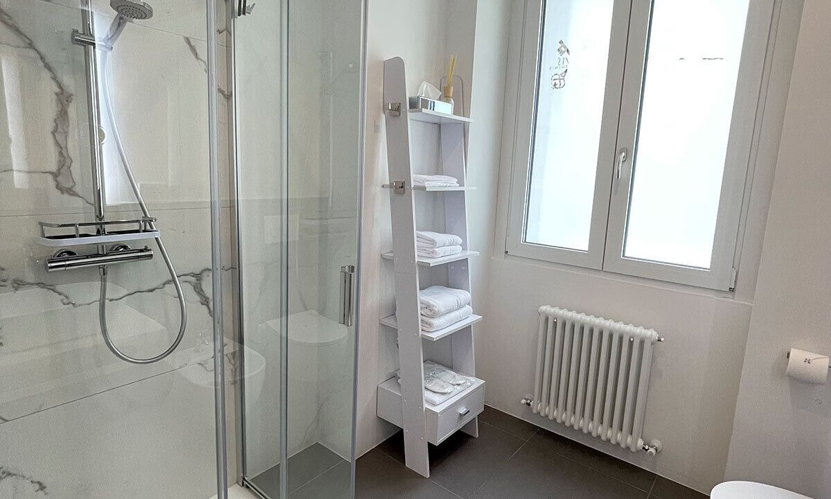 Photo of Bathroom in Valtellina