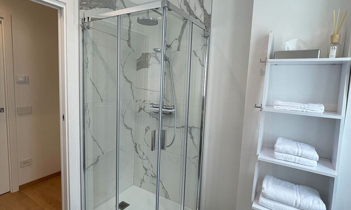 Photo of Bathroom in Valtellina