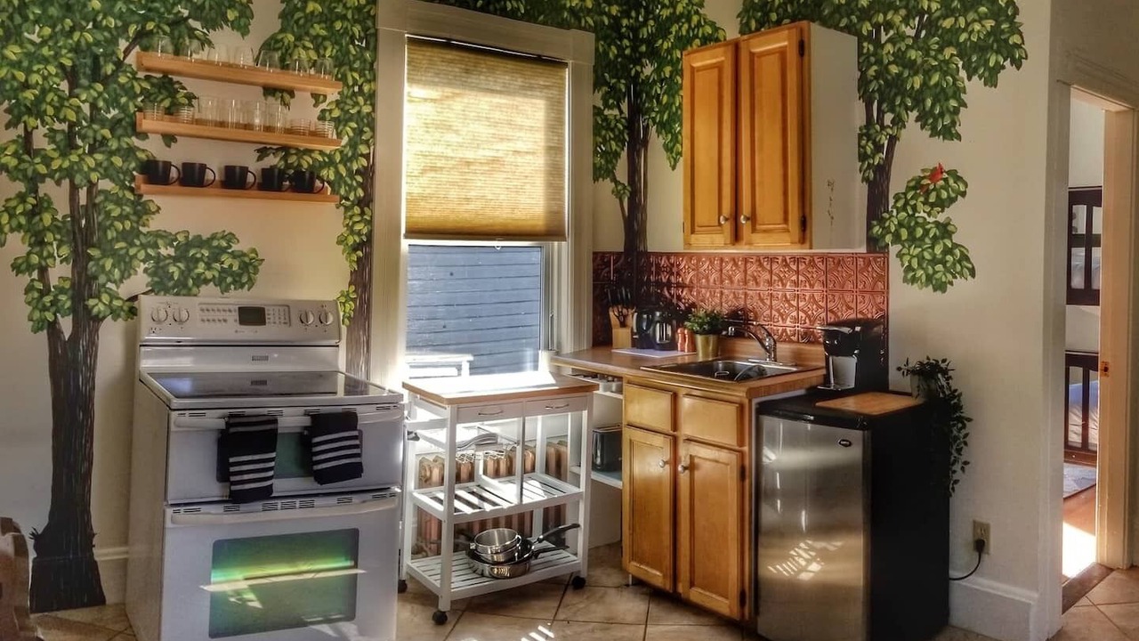 Photo of Kitchen in Queens
