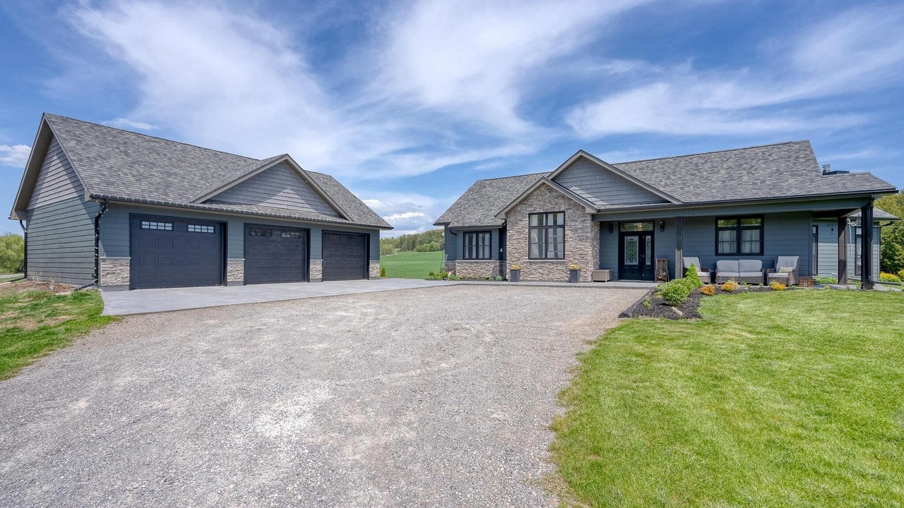 Photo of Outdoor in Cramahe