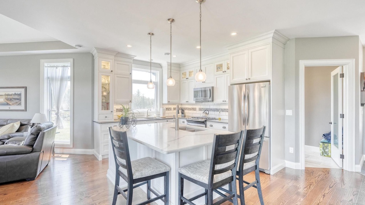 Photo of Kitchen in Cramahe