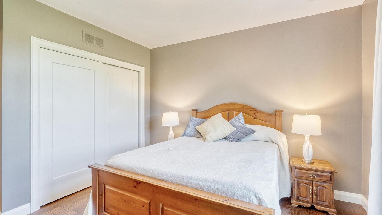Photo of Bedroom in Cramahe