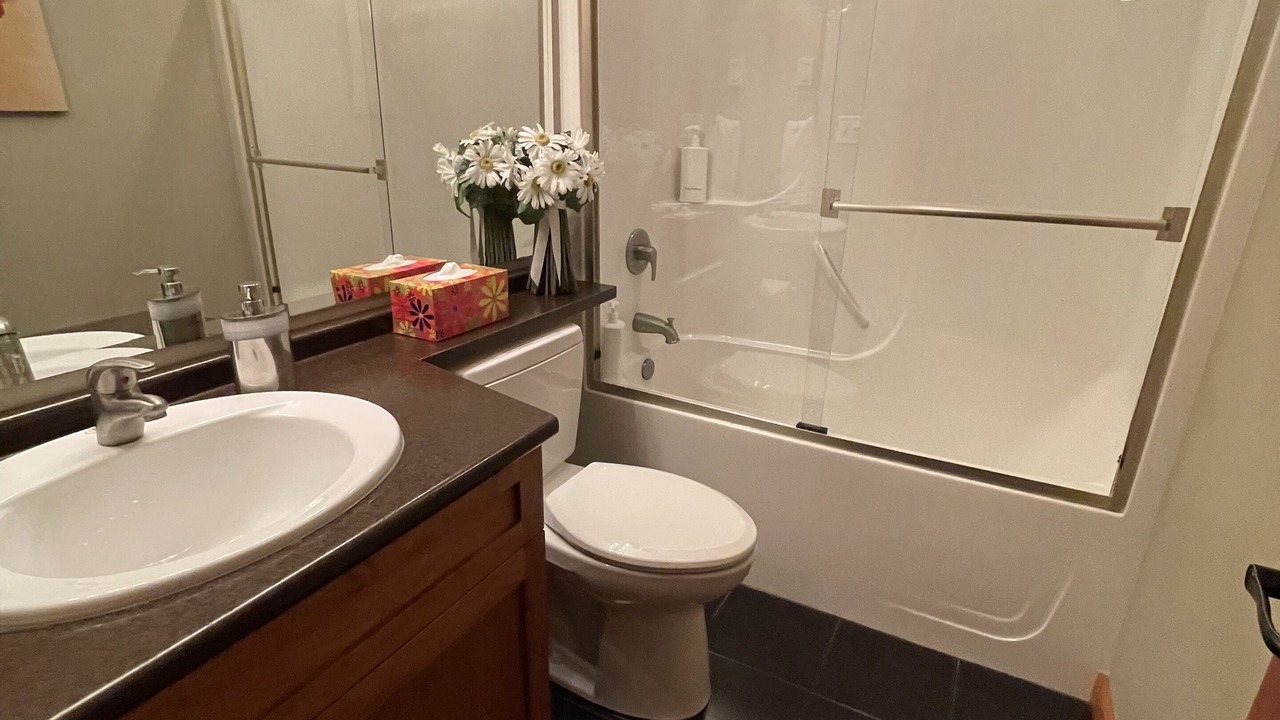 Photo of Bathroom in Otter Point
