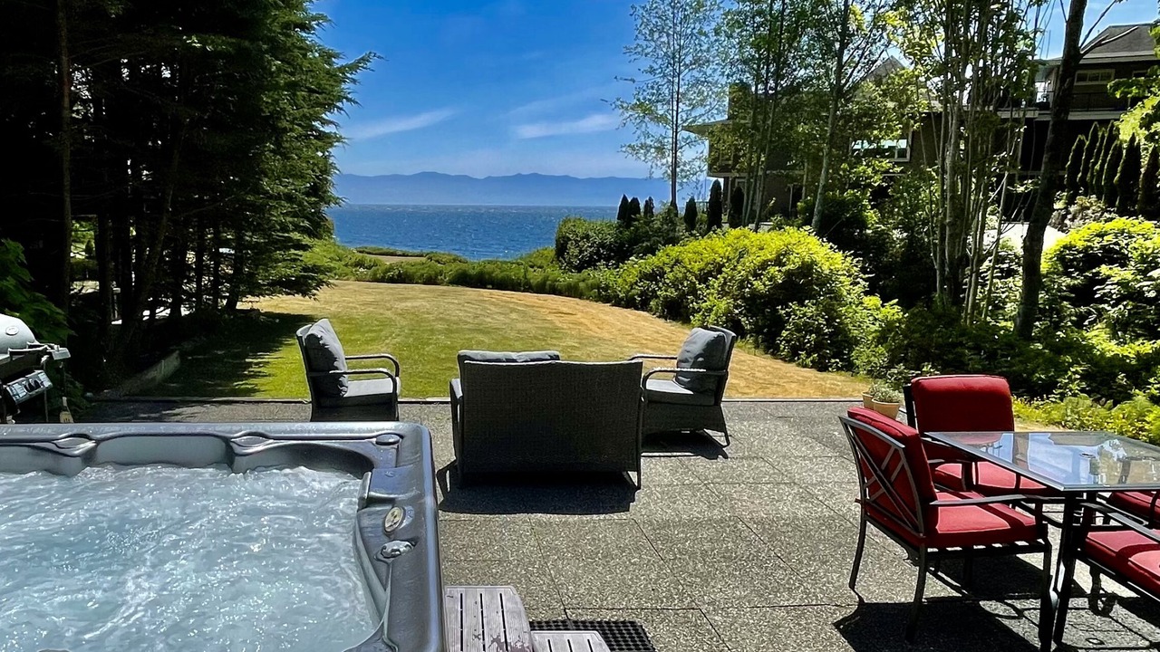 Photo of Outdoor in Otter Point