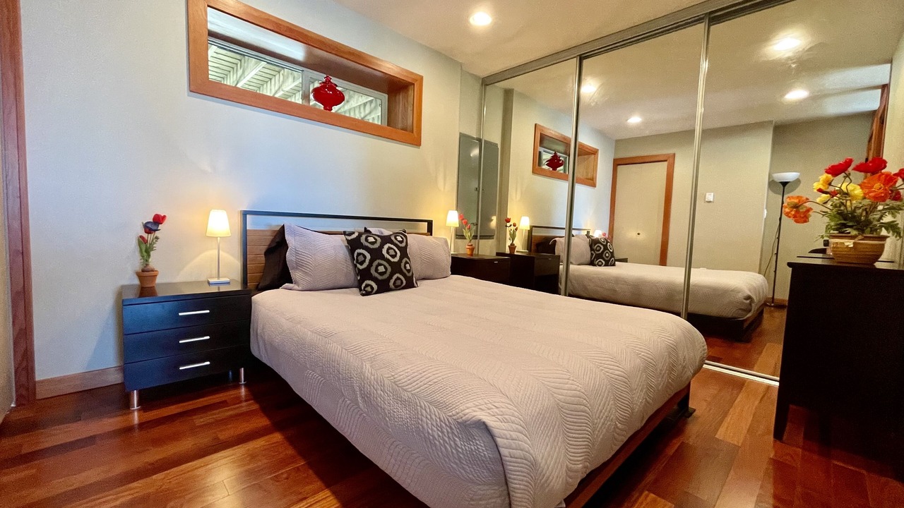 Photo of Bedroom in Otter Point