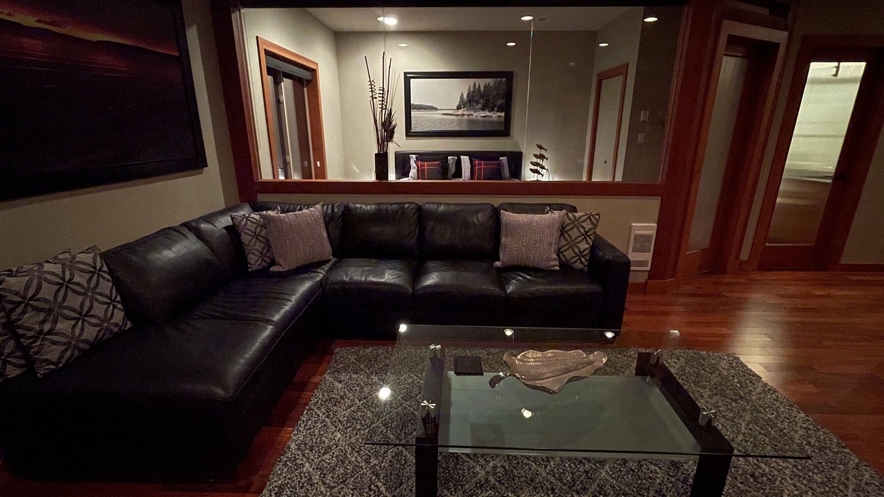 Photo of Livingroom in Otter Point