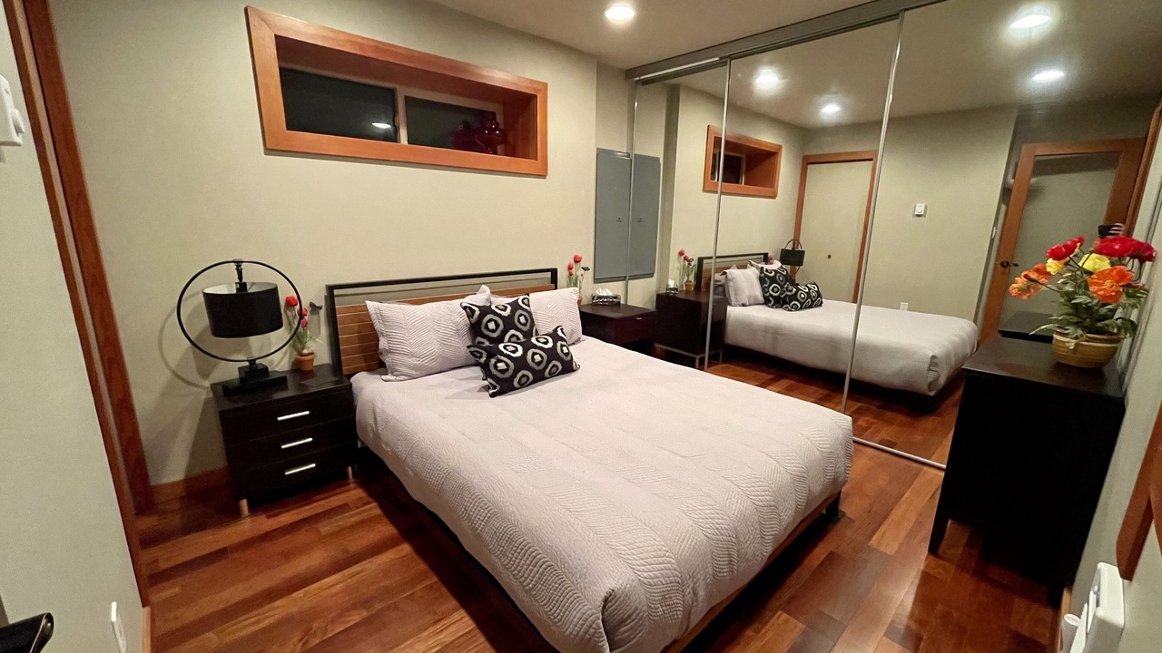 Photo of Bedroom in Otter Point