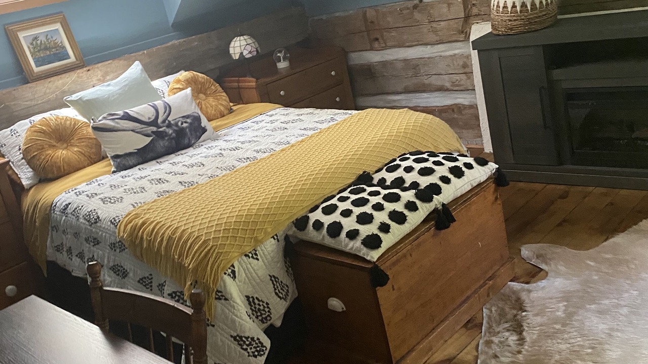Photo of Bedroom in Clearview