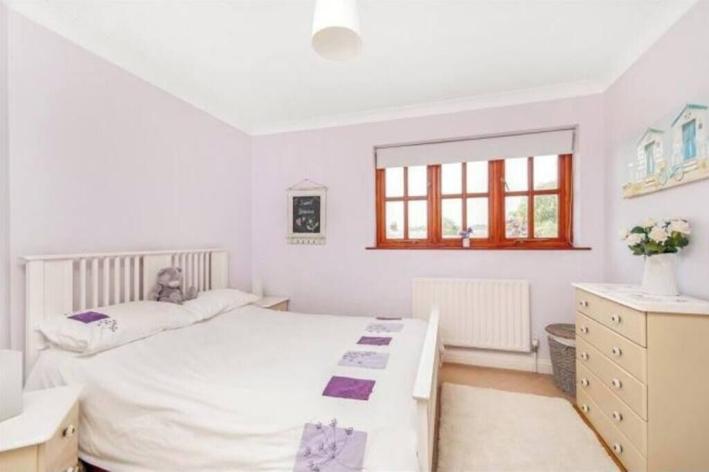 Photo of Bedroom in Twyford