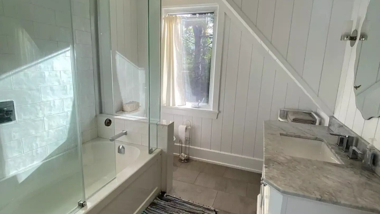 Photo of Bathroom in Bala