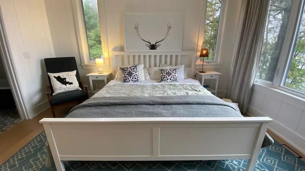 Photo of Bedroom in Bala