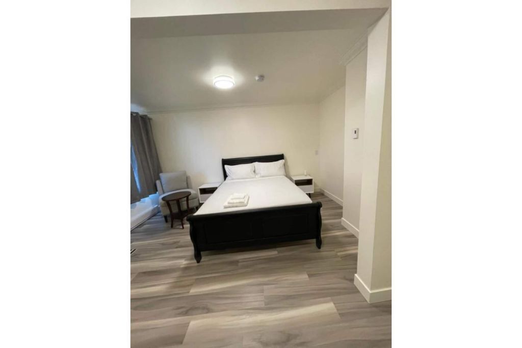 Photo of Bedroom in East Kootenay