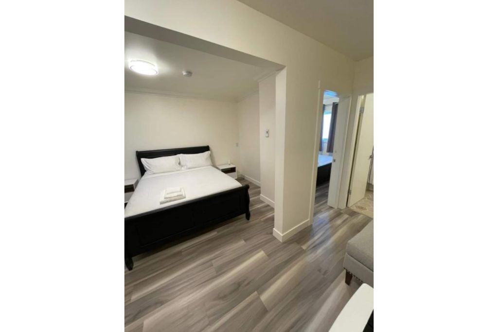 Photo of Bedroom in East Kootenay