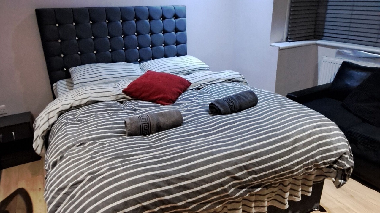 Photo of Bedroom in Boleyn