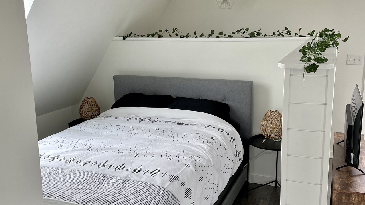 Photo of Bedroom in Stratford