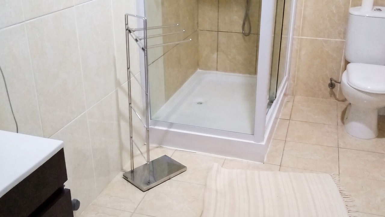 Photo of Bathroom in Macedo de Cavaleiros