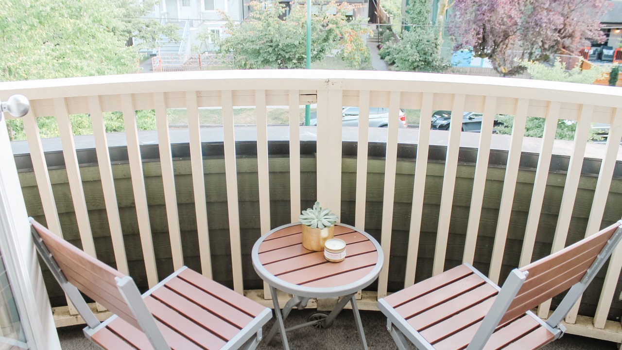 Photo of Outdoor in Mount Pleasant