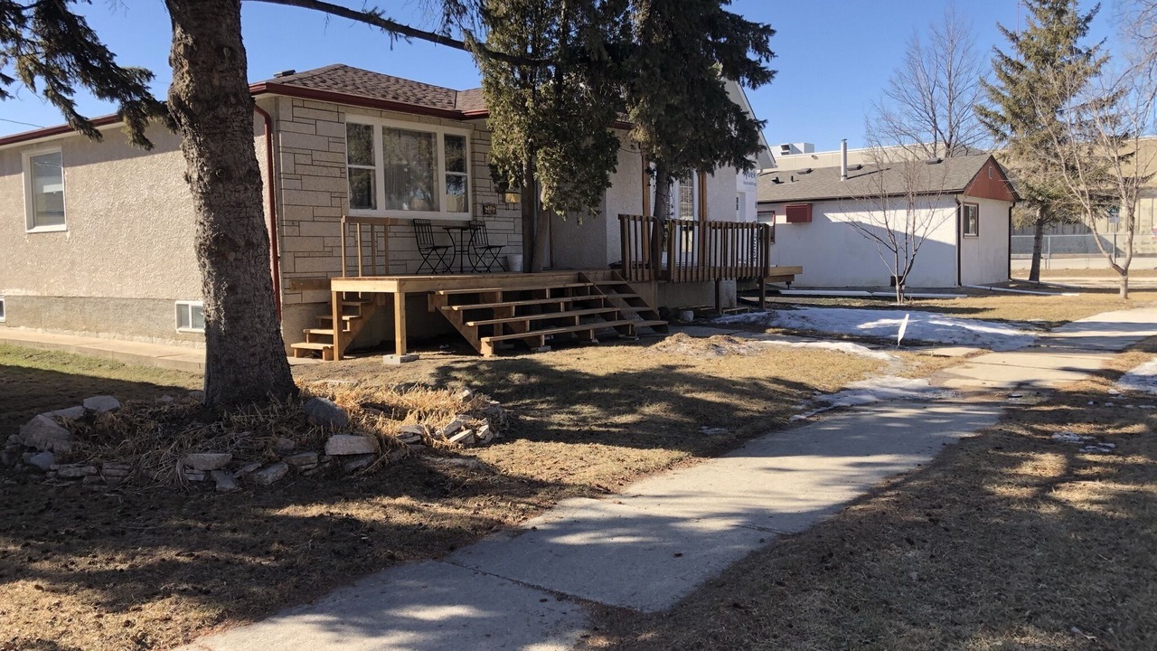 Photo of Outdoor in Winnipeg