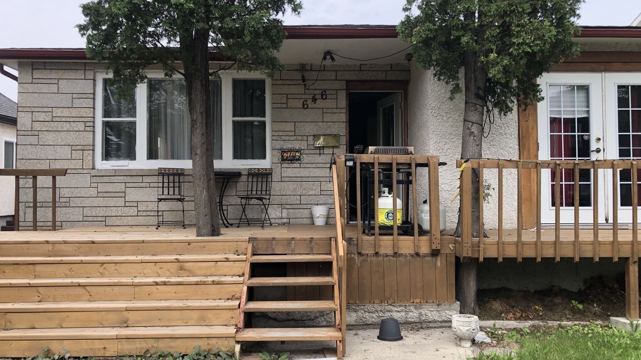 Photo of Others in Winnipeg