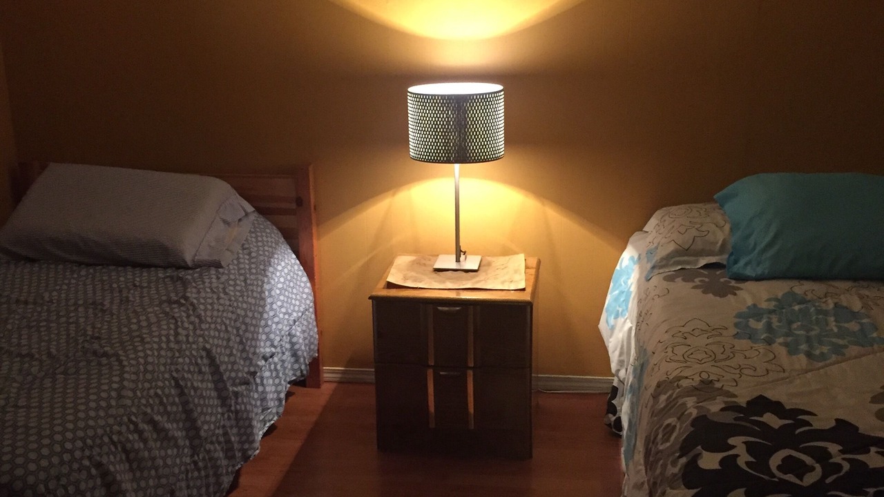 Photo of Bedroom in Winnipeg