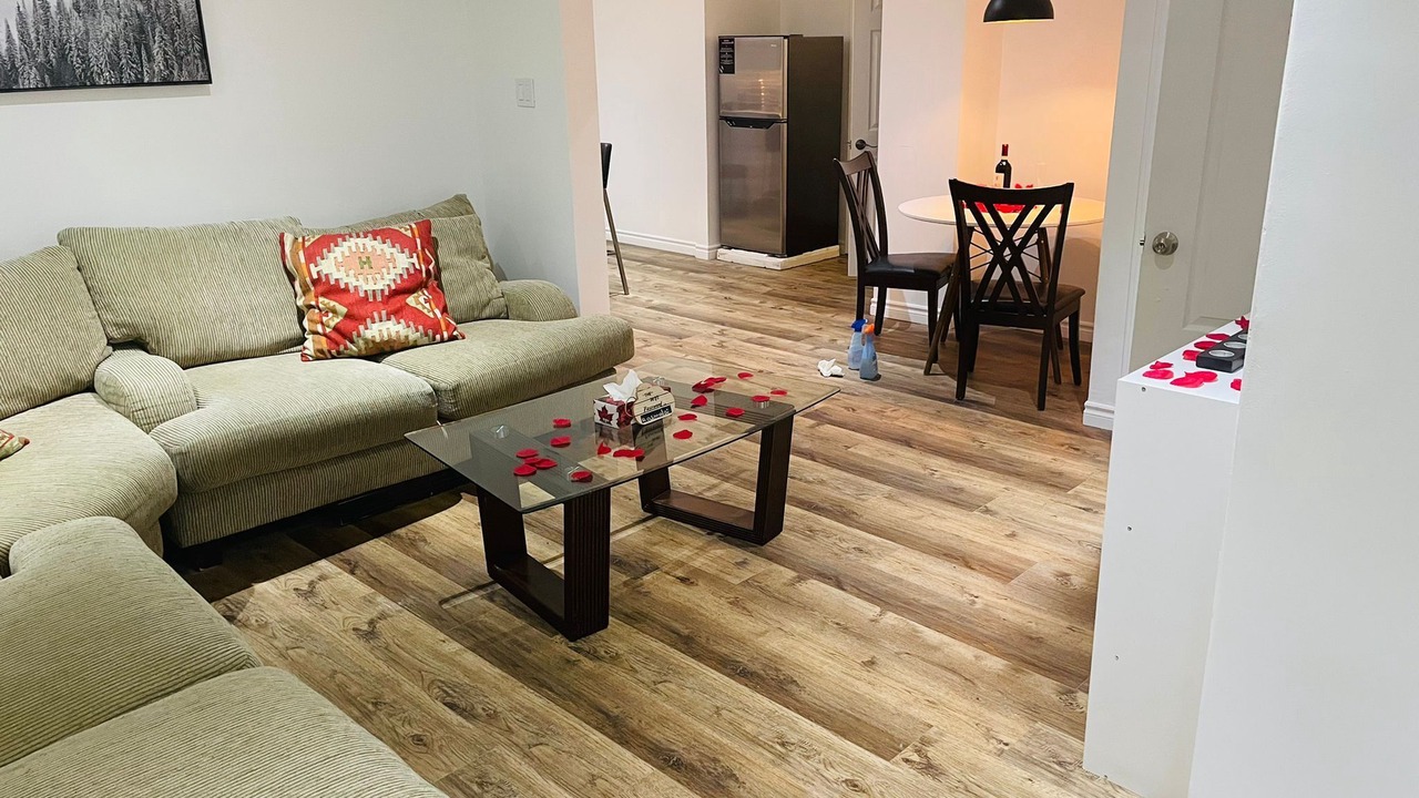 Photo of Livingroom in Angus