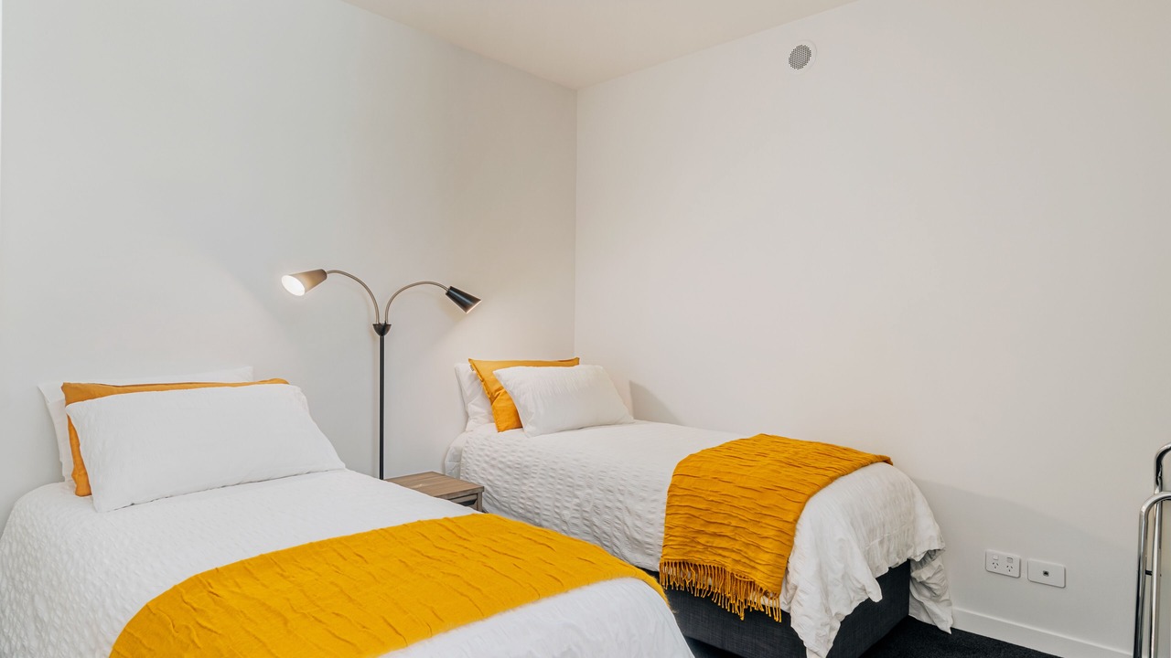 Photo of Bedroom in Arthur's Point