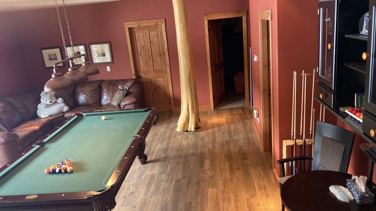 Photo of Bedroom in Kamloops