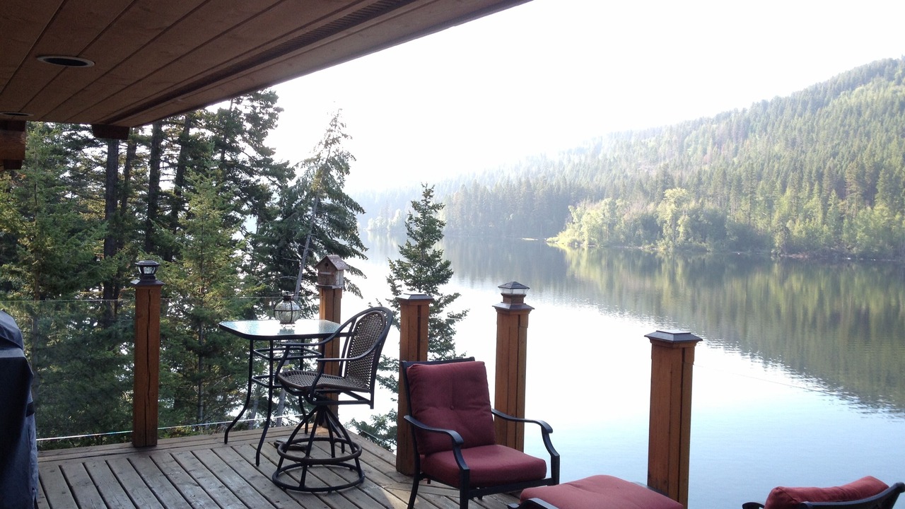Photo of Outdoor in Kamloops
