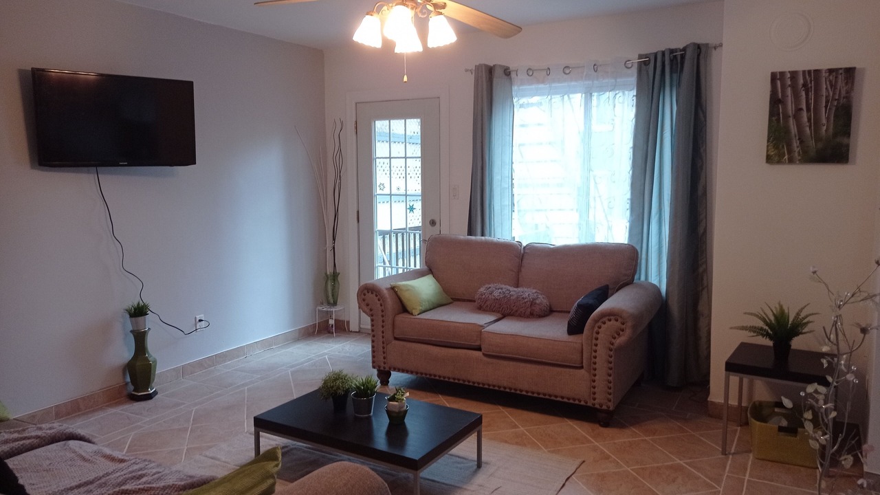 Photo of Livingroom in Cote-Saint-Paul