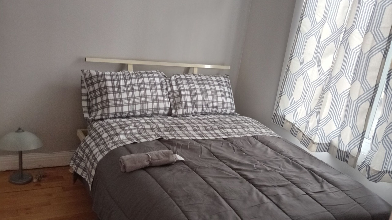 Photo of Bedroom in Cote-Saint-Paul