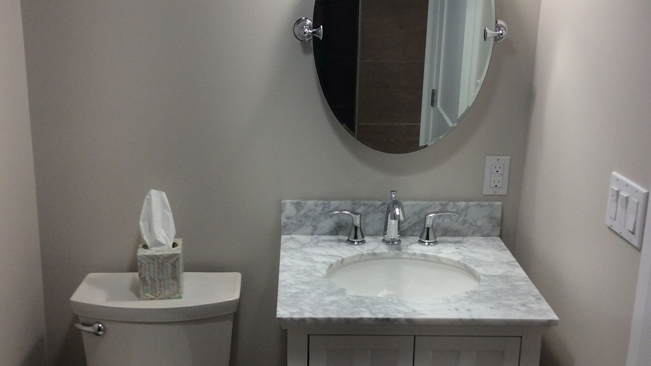 Photo of Bathroom in Town of Essex