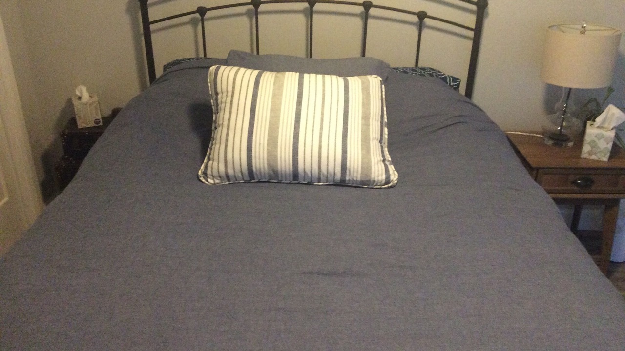 Photo of Bedroom in Town of Essex