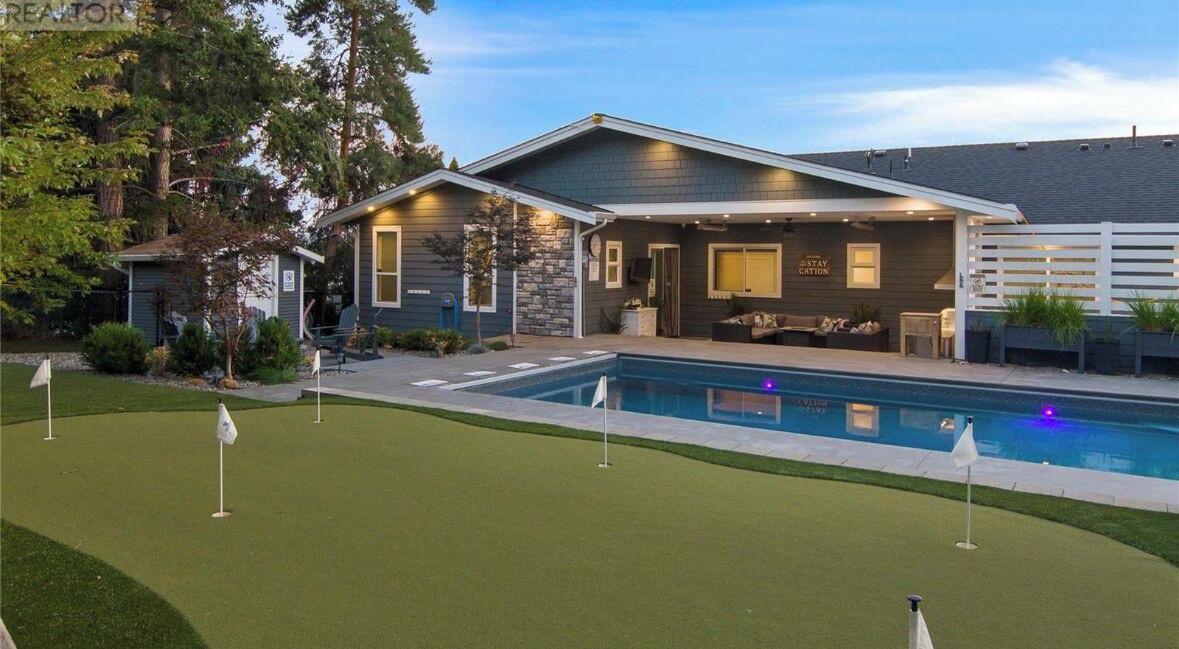 Photo of Outdoor in Central Okanagan