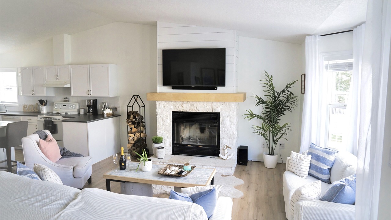 Photo of Livingroom in Silver Sands
