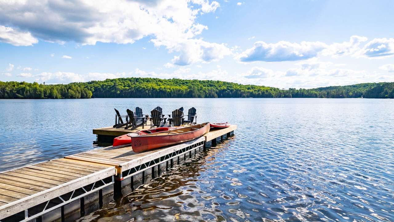 Photo of Outdoor in North Kawartha