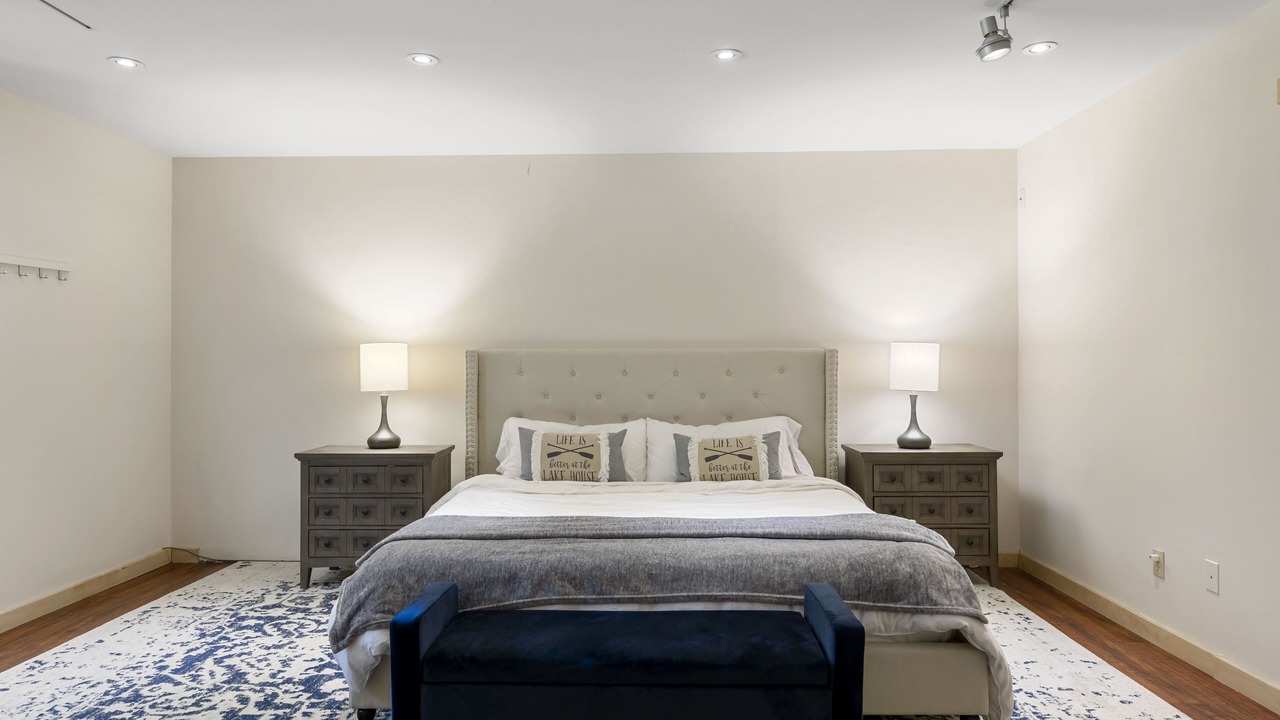 Photo of Bedroom in North Kawartha