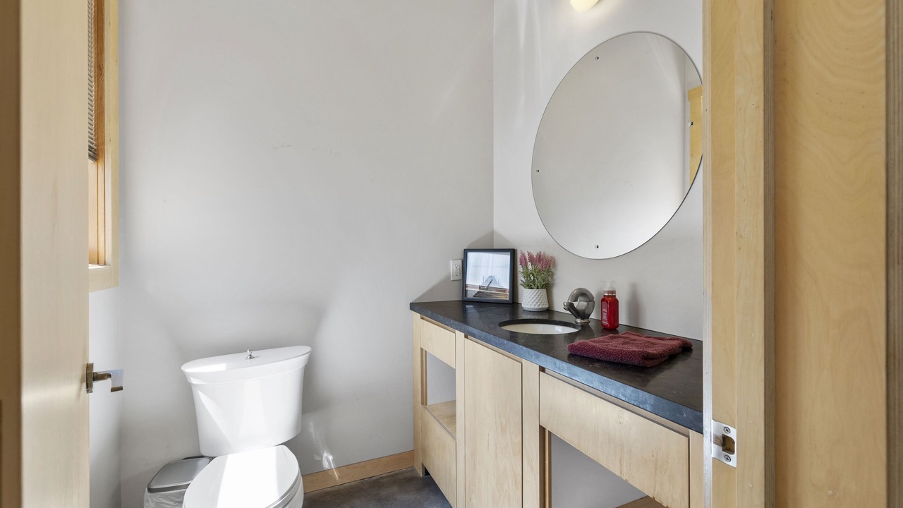 Photo of Bathroom in North Kawartha